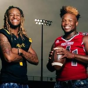 Meet your Posher, Quincy